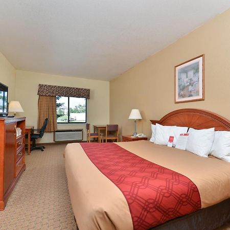 Express Inn & Suites Decatur Room photo