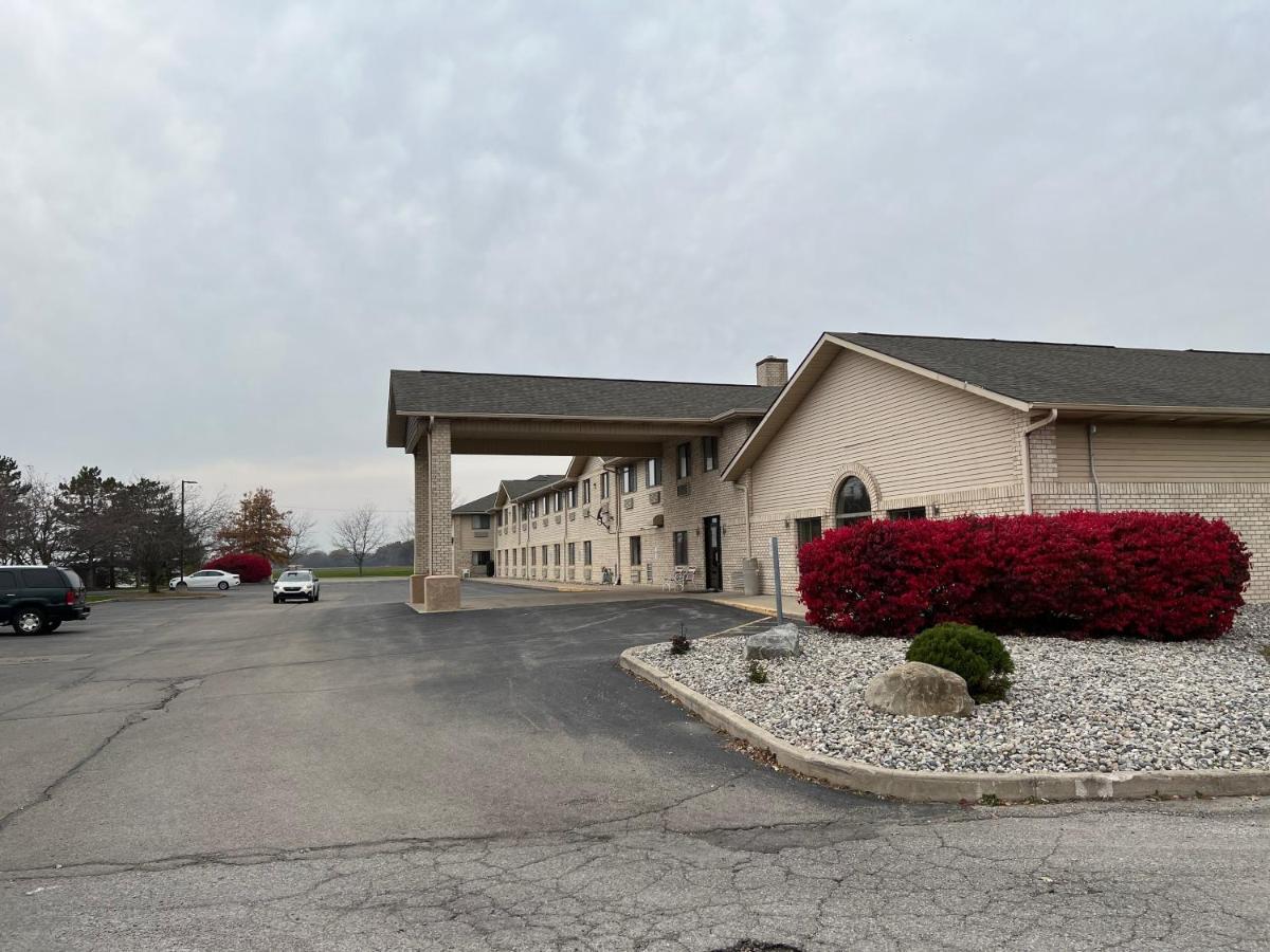 Express Inn & Suites Decatur Exterior photo