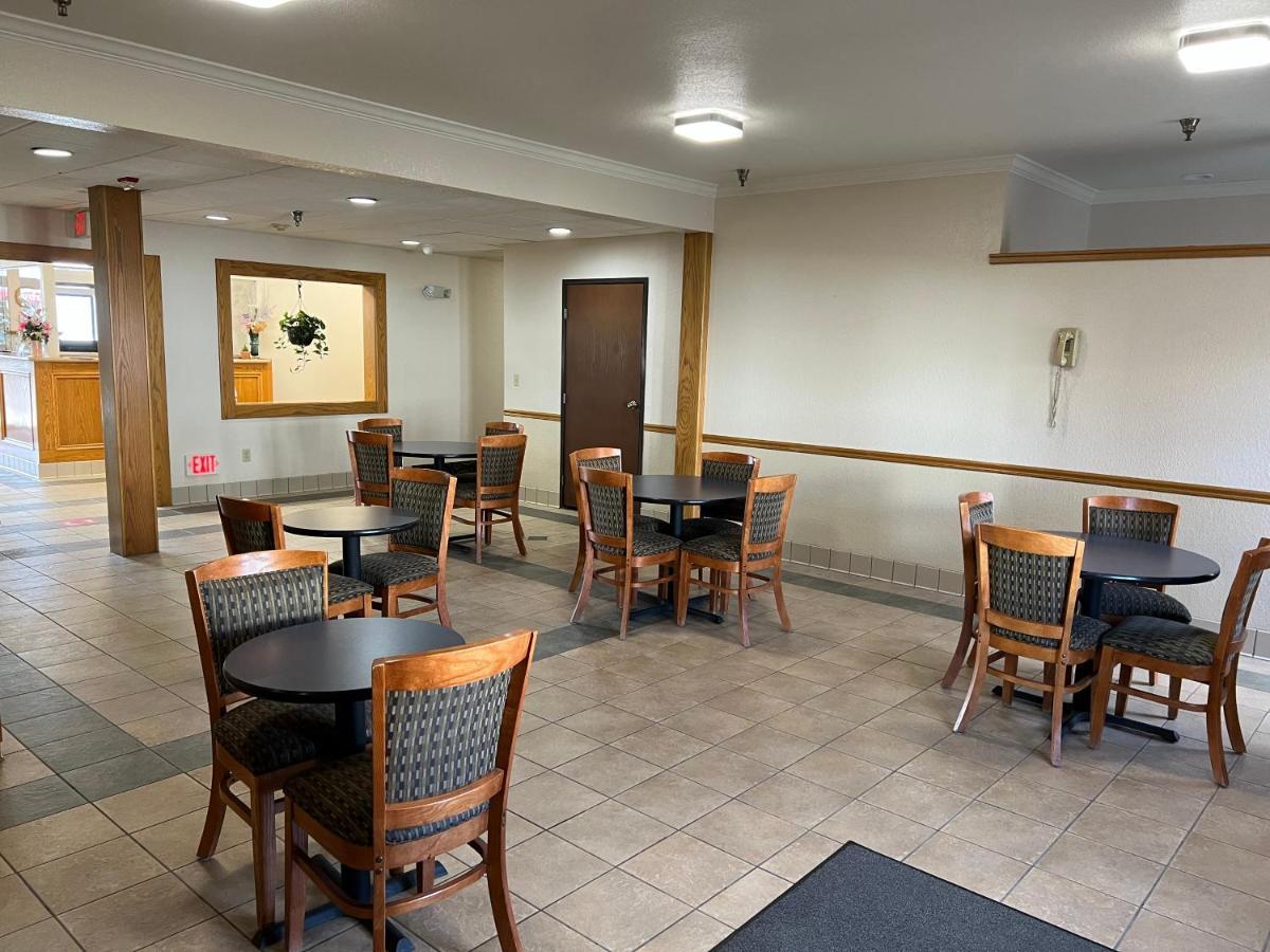 Express Inn & Suites Decatur Exterior photo