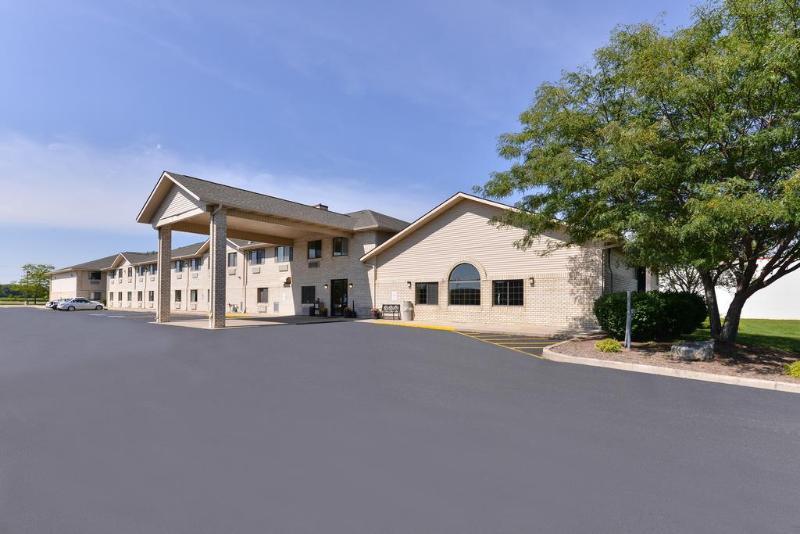 Express Inn & Suites Decatur Exterior photo